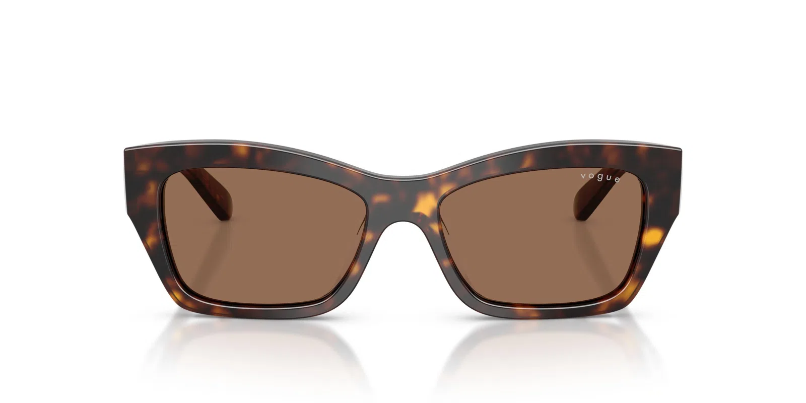 Vogue 5658SU Sunglasses - view 38